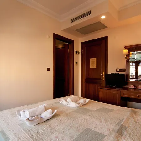 Emine Sultan Istanbul