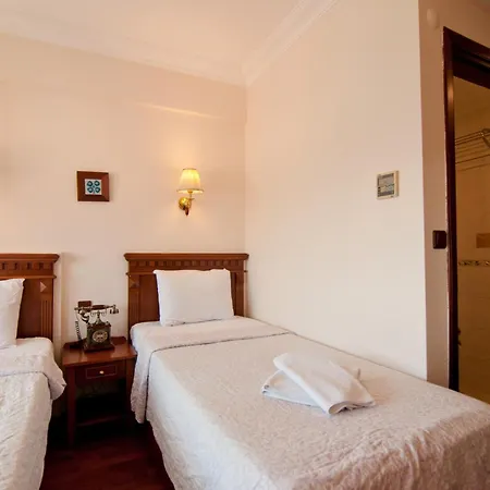 Emine Sultan Istanbul