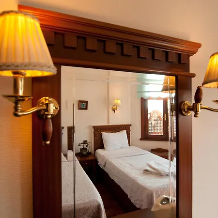 Emine Sultan Istanbul