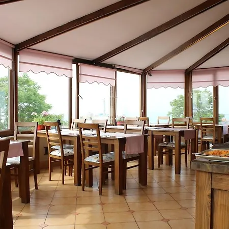 Hotel Emine Sultan Istanboel