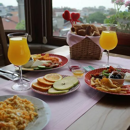 Emine Sultan 3* Istanbul