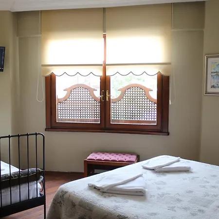 Hotel Emine Sultan 3*