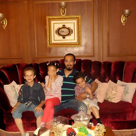 Emine Sultan Hotel 3*