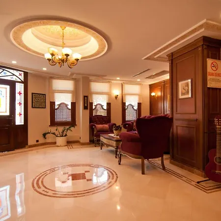Emine Sultan 3* Istanboel
