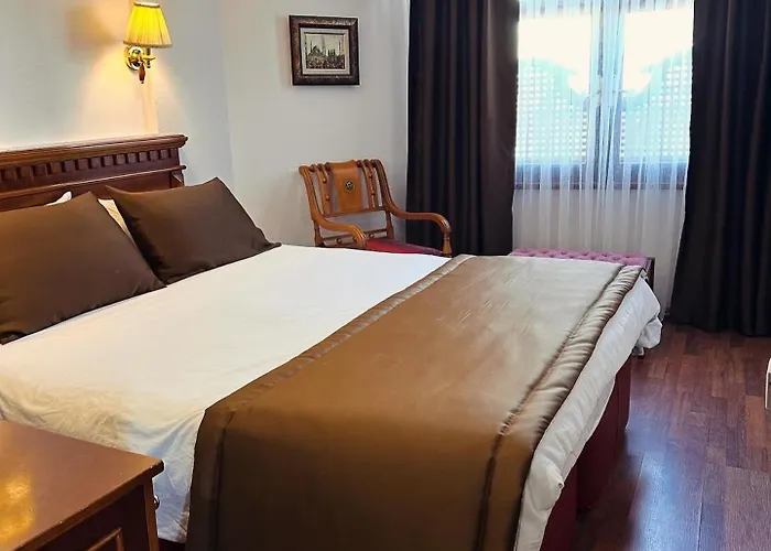 أمين السلطان اسطنبول