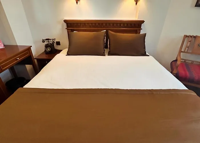 أمين السلطان 3* اسطنبول