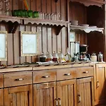Hotel Emine Sultan Istanbul