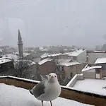 Hotel Emine Sultan Istanbul