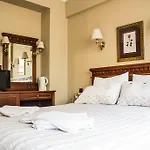 Hotell Emine Sultan Istanbul