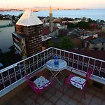 Hotel Emine Sultan Istanbul