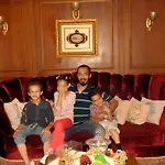 Emine Sultan Hotel 3*