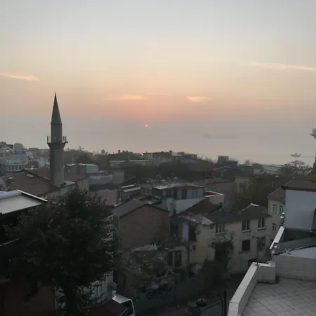 Hotel Emine Sultan 3*