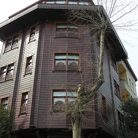 Hotel Emine Sultan 3*