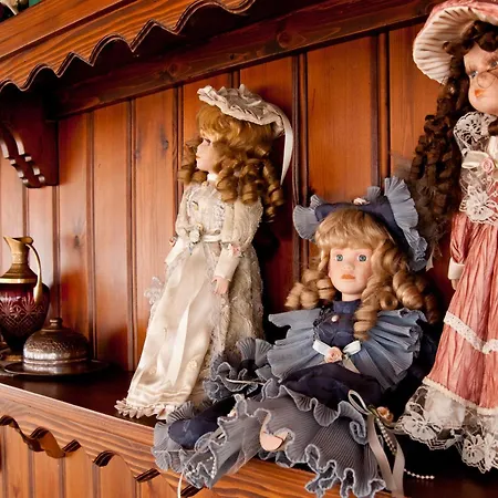 Emine Sultan 3* Istambul