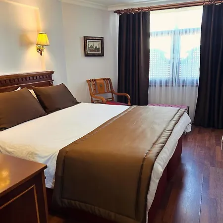 Emine Sultan Isztambul