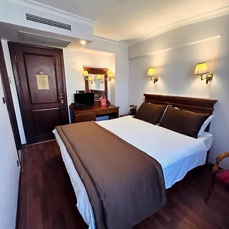 Hotel Emine Sultan