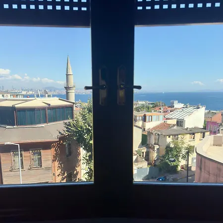 Отель Emine Sultan