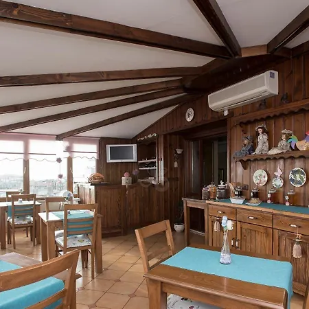 Emine Sultan Отель 3*