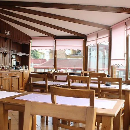 Hotel Emine Sultan