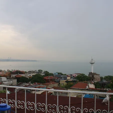 Emine Sultan Istambul