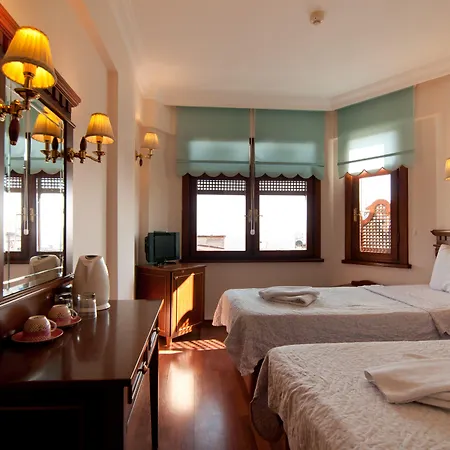 Hotel Emine Sultan