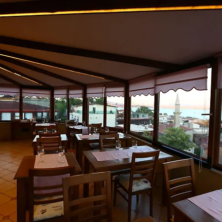 Hotel Emine Sultan Istambul