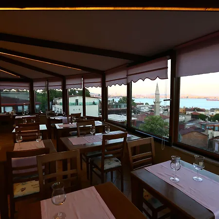Emine Sultan Hotel