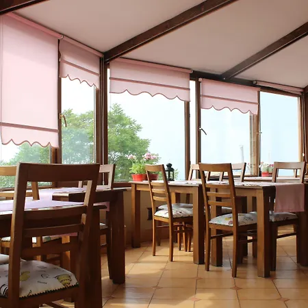 Emine Sultan Hotel