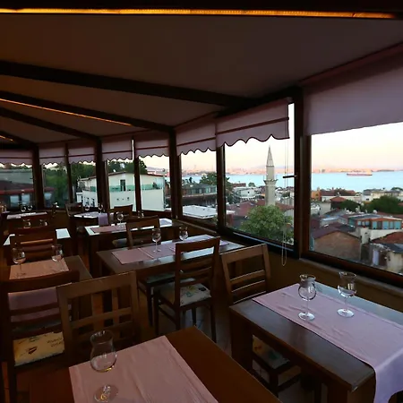 Emine Sultan Hotel