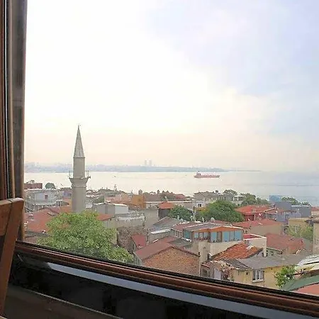 Emine Sultan Szálloda