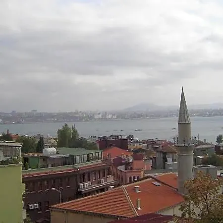 Emine Sultan Istanbul