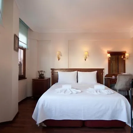 Emine Sultan 3* Provincia di Istanbul