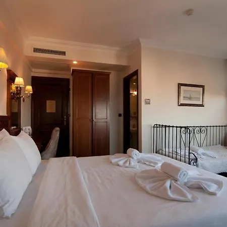 Emine Sultan Hotel