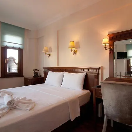 Emine Sultan Hotel Provincia di Istanbul