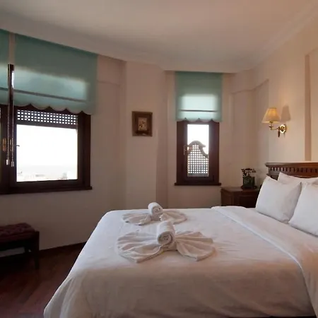 Emine Sultan 3* Provincia di Istanbul
