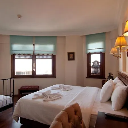 Hotel Emine Sultan