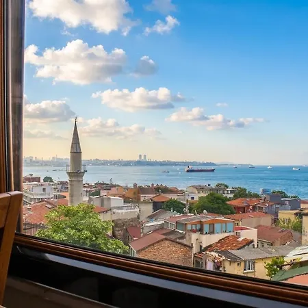 Emine Sultan Hotel