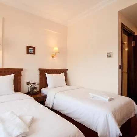 Emine Sultan Hotel Provincia di Istanbul
