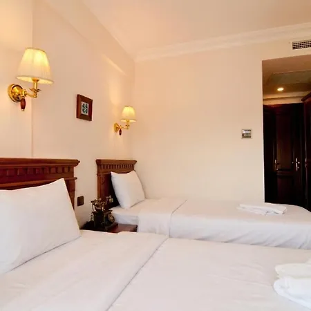 Emine Sultan 3* Provincia di Istanbul