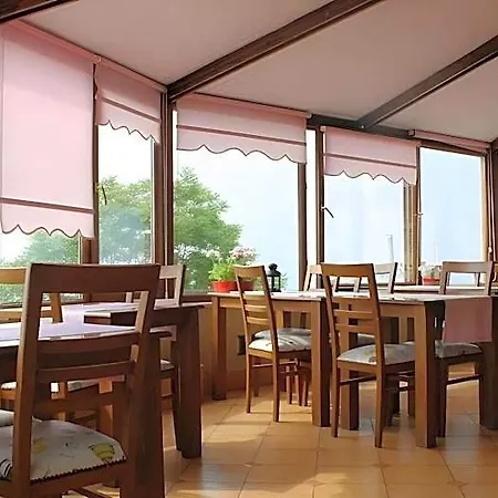 Emine Sultan Hotel