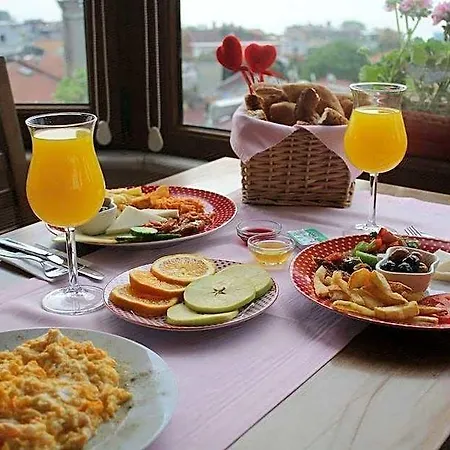 Emine Sultan Hotel