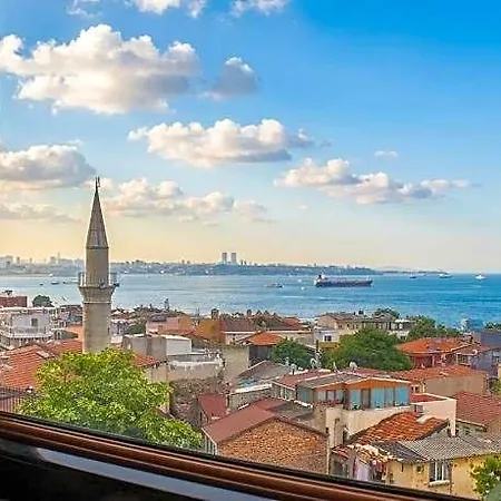 Emine Sultan Hotel
