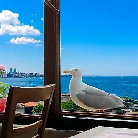 Emine Sultan Hotel 3*