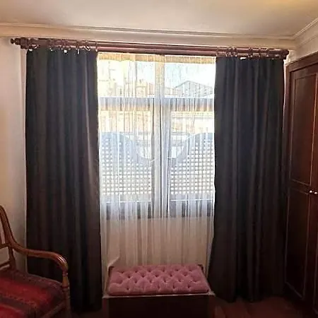 Emine Sultan Hotel
