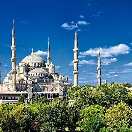 Hotel Emine Sultan 3*