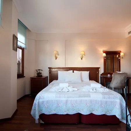 Emine Sultan Istanbul