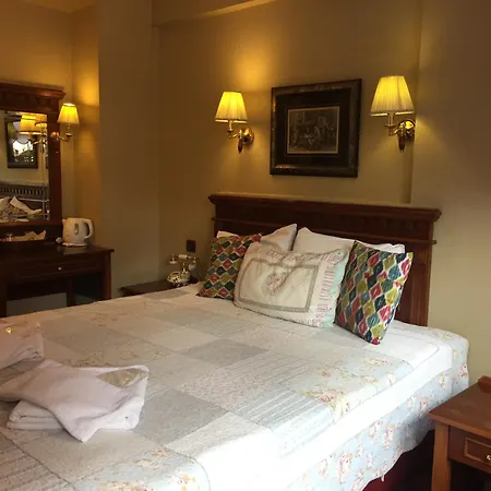 Hotel Emine Sultan