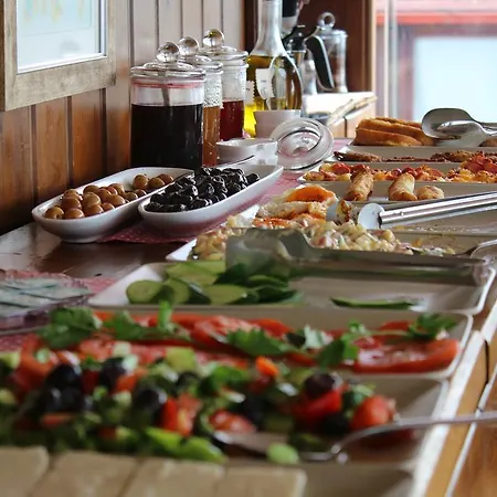 Hotel Emine Sultan