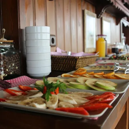 Hotel Emine Sultan 3*