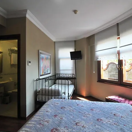 Hotel Emine Sultan 3*